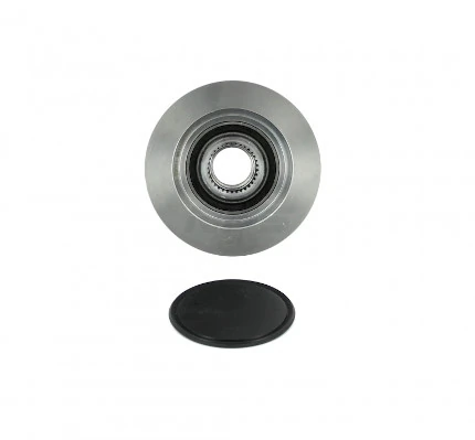 Polia do gerador para Nissan Murano  Z51