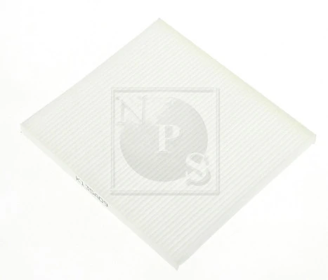 Filtro de salão para KIA Cerato I LD