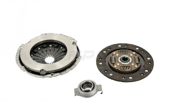 Kit de embraiagem (3 peças) para Fiat Doblo I 223
