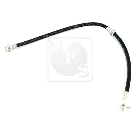 Mangueira do freio dianteira direita 46210JG01A Renault (RVI)