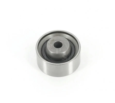  Rolo parasita da correia do mecanismo de distribuição de gás Hyundai Elantra III hatchback (XD) (2000 - 2006) III