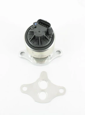Compre Válvula EGR de recirculação dos gases Opel Astra 