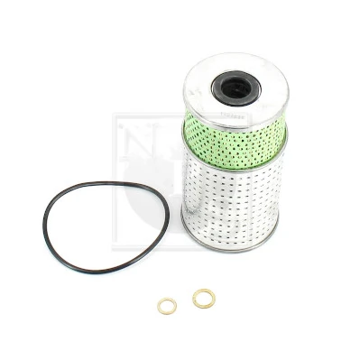 Filtro de óleo Mercedes Bus 207-310  601