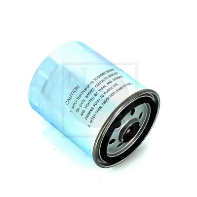 Filtro de combustível para Mercedes Sprinter I 2-t 901, 902