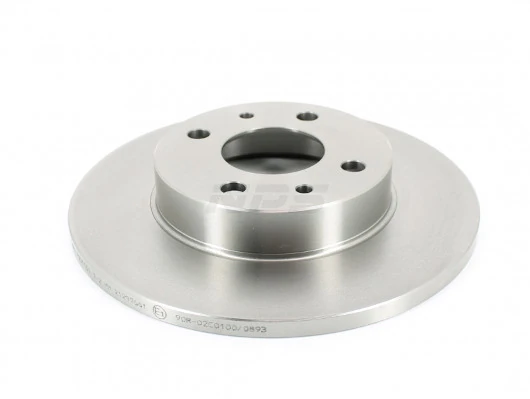 Disco do freio traseiro Alfa Romeo 146  930