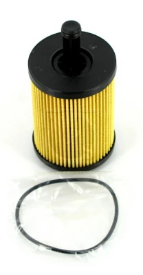 Filtro de óleo Volkswagen Golf V 1K1