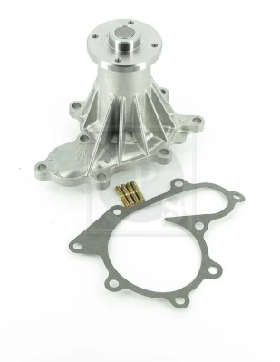 Bomba de água (bomba) de esfriamento Nissan Navara NP300 III D40