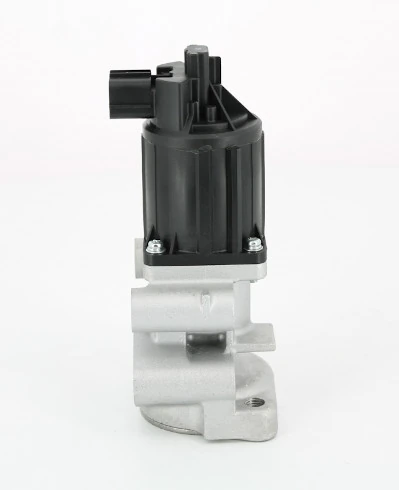 Válvula EGR de recirculação dos gases Mitsubishi Pajero IV LONG V90