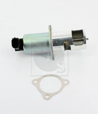  Válvula EGR de recirculação dos gases Nissan Primera sedan (P12) (2002 - 2008) 