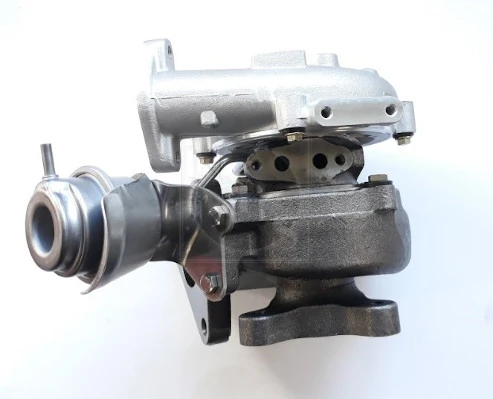 Turbina para Nissan X-Trail  T30