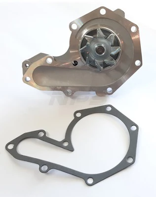 Bomba de água (bomba) de esfriamento Renault 21  S48