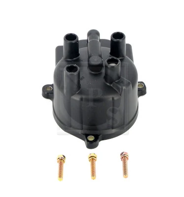 Tampa de distribuidor de ignição (distribuidor) para Toyota Corolla  E8