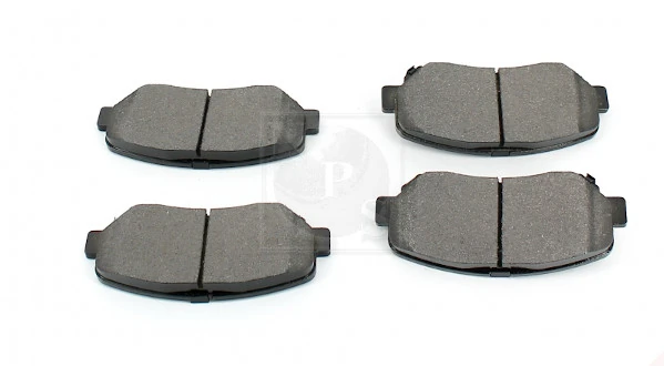 Sapatas do freio dianteiras de disco Mazda CX-5 I KE, GH