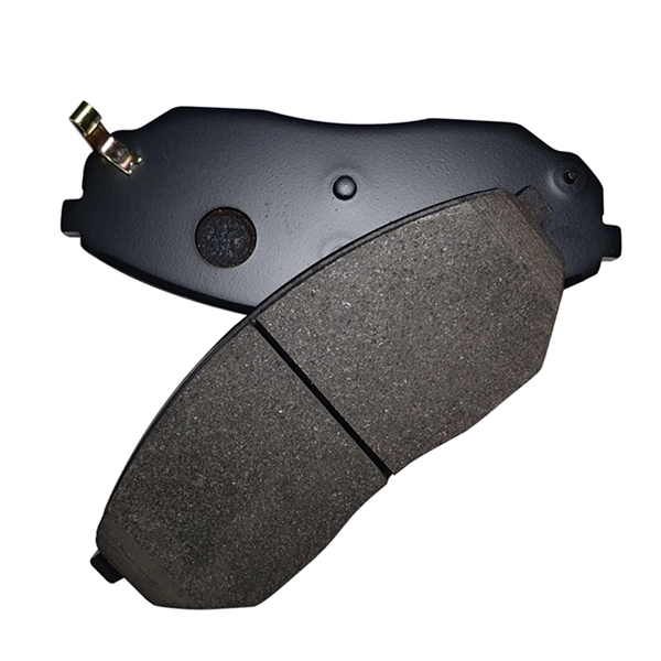 Купить GK0524 CTR Колодки тормозные