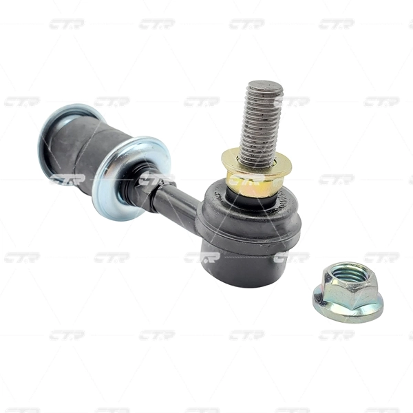 Тяга переднего стабилизатора CTR CL0442 цена, от 7.98 USD