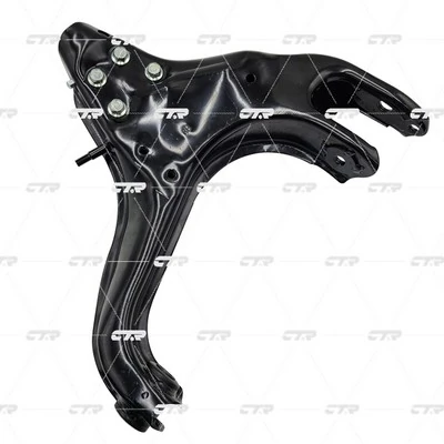 Правый рычаг передней нижней подвески CTR CQ0236R цена, от 86.35 USD