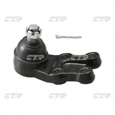 CB0181 CTR Палец шаровой нижний