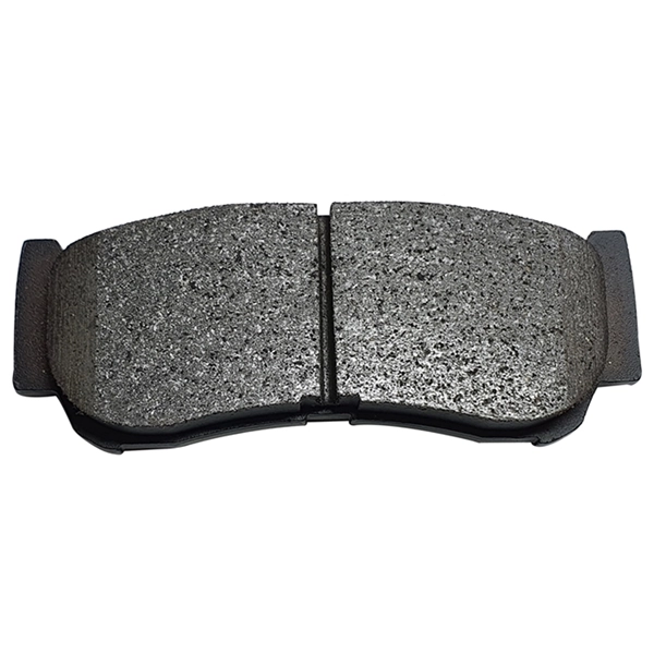Колодки дисковые  CTR GK0486 цена, от 15.21 USD