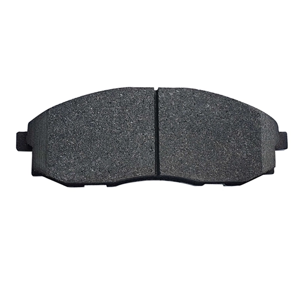 Купить GK0472 CTR Колодки тормозные