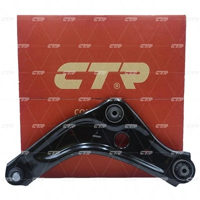 Левый рычаг передней нижней подвески CTR CQ0389L цена, от 53.74 USD