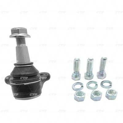 CB0095 CTR Палец шаровой нижний