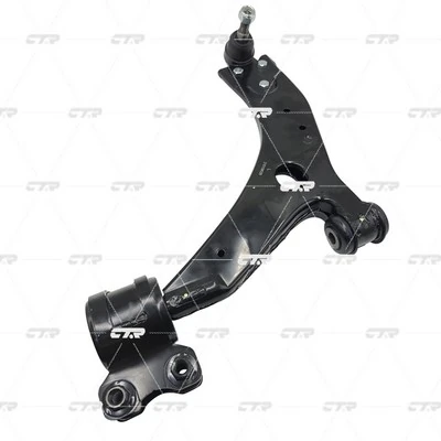 Левый рычаг передней нижней подвески CTR CQ0029L цена, от 72.89 USD