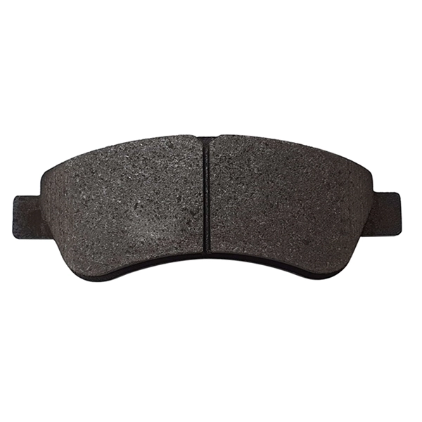 Купить GK0863 CTR Колодки тормозные