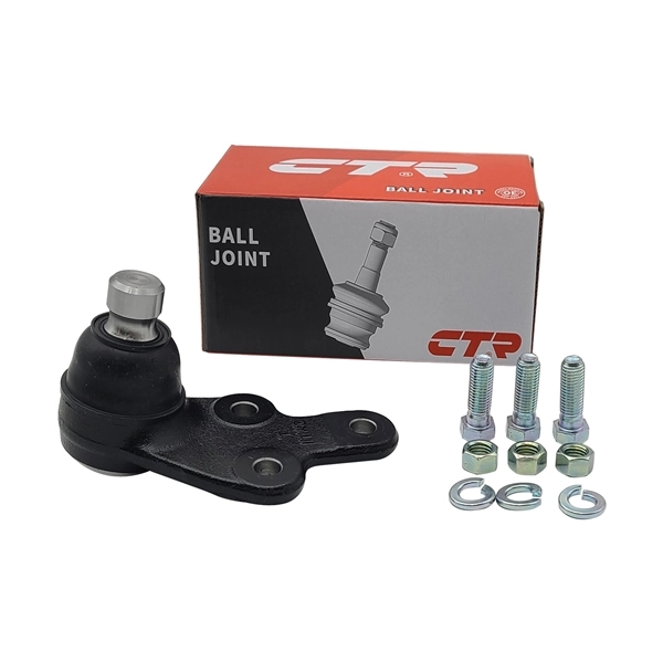 Нижняя левая шаровая опора CTR CB0046L цена, от 20.87 USD
