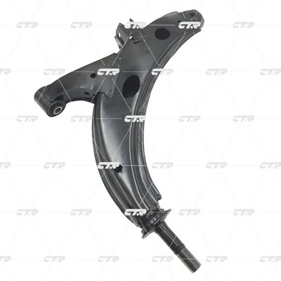 Левый рычаг передней нижней подвески CTR CQ0293L цена, от 47.72 USD