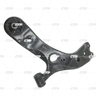 Левый рычаг передней нижней подвески CTR CQ0312L цена, от 47.22 USD