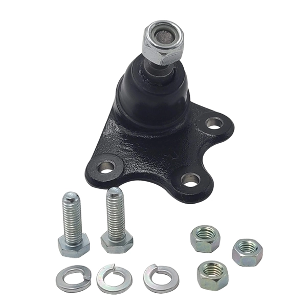 CB0552L CTR Левая нижняя шаровая опора