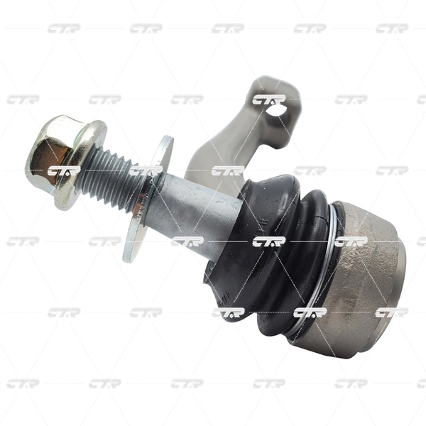 Наконечник поперечной рулевой тяги CE0837L CTR