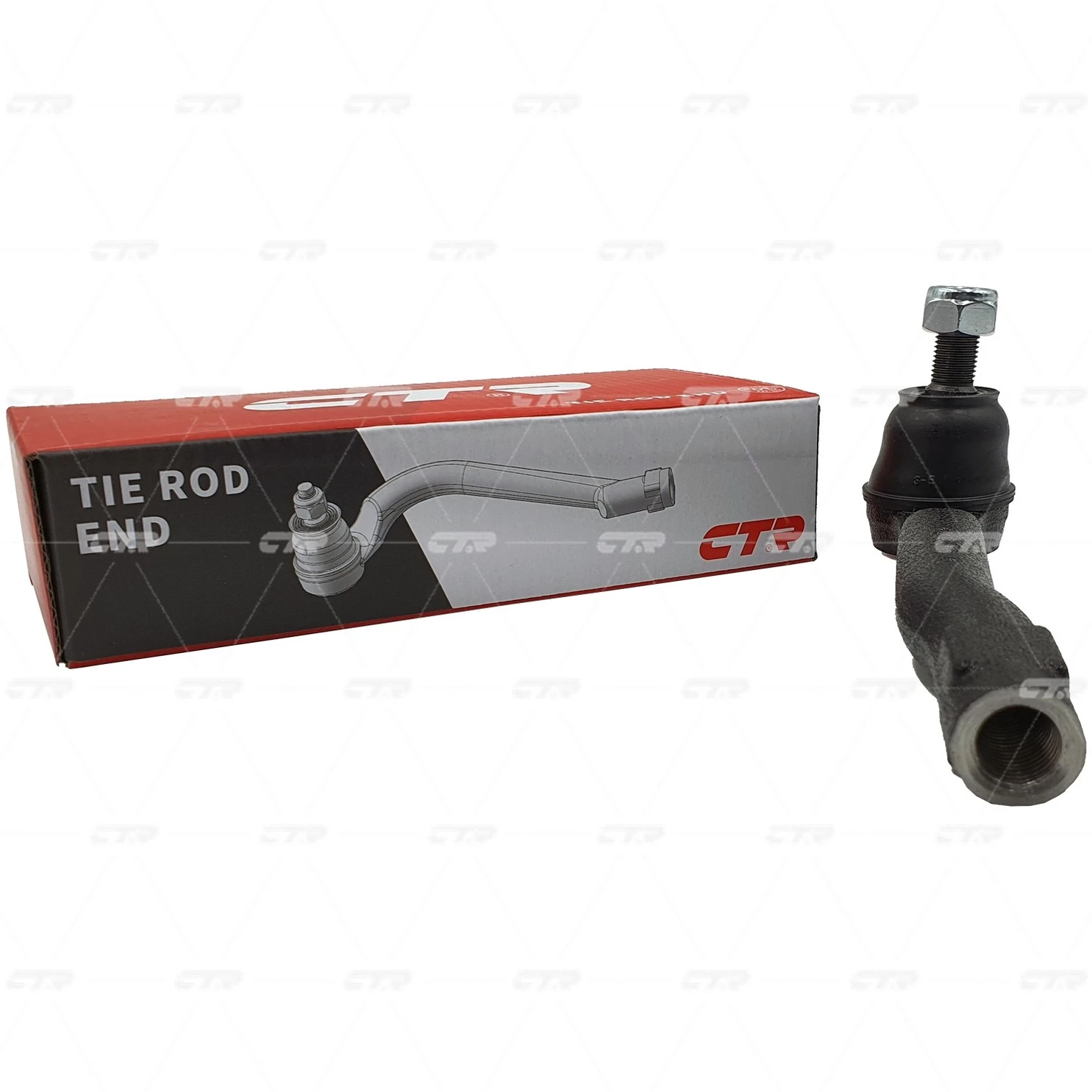 Рулевой наконечник CTR CE0253L цена, от 14.41 USD