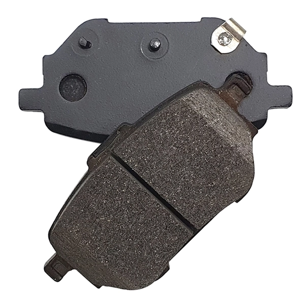 Колодки дисковые  CTR GK1460 цена, от 16.66 USD