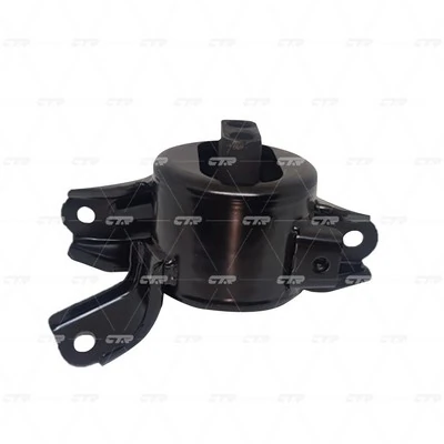 Coxim (suporte) traseiro de motor Hyundai Accent 4 RB