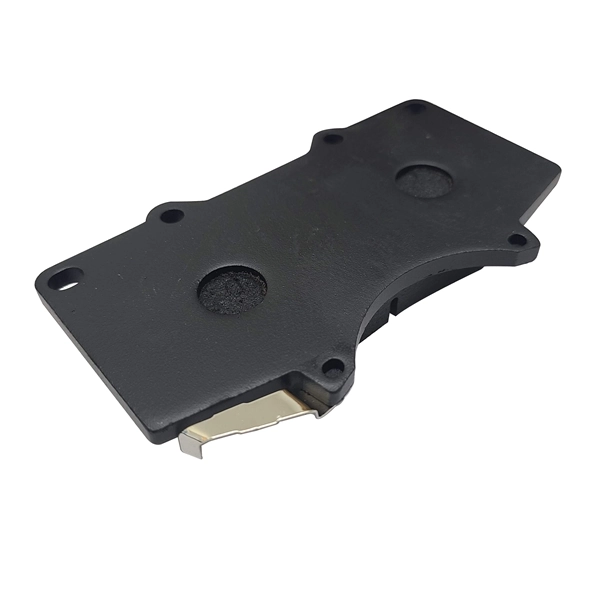Купить GK1050 CTR Колодки тормозные