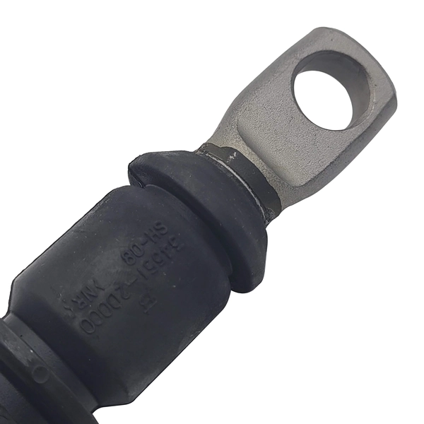 Купить GV0052 CTR Сайлентблок нижний передней подвески