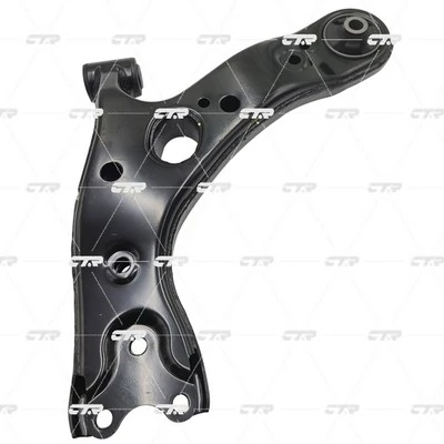 Правый рычаг передней нижней подвески CTR CQ0312R цена, от 43.39 USD