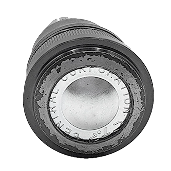 CB0335 CTR Палец шаровой нижний