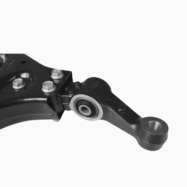Левый рычаг передней нижней подвески CTR CQ0142L цена, от 83.63 USD