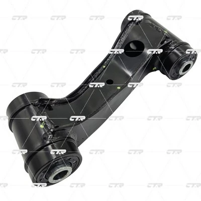 Рычаг передней подвески верхний левый CTR CQ0284L цена, от 41.59 USD