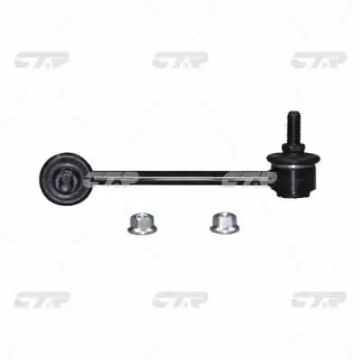 CL0408 CTR