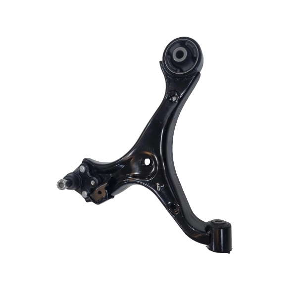 Рычаг передней подвески нижний левый на Honda Civic X FC, FK