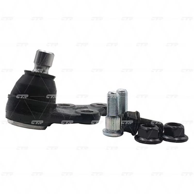 Шаровая опора, нижняя CTR CB0206 цена, от 16.22 USD