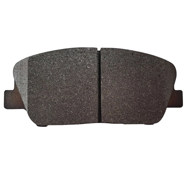 Колодки CTR GK0553 цена, от 18.51 USD