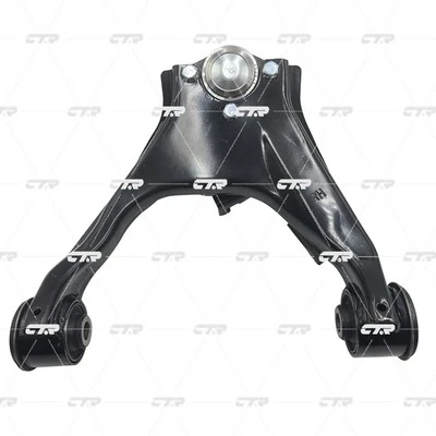 Рычаг передней подвески верхний правый CTR CQ0242R цена, от 56.41 USD