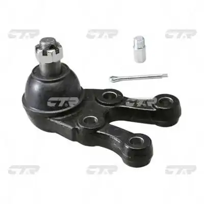 CB0183 CTR Правая нижняя шаровая опора