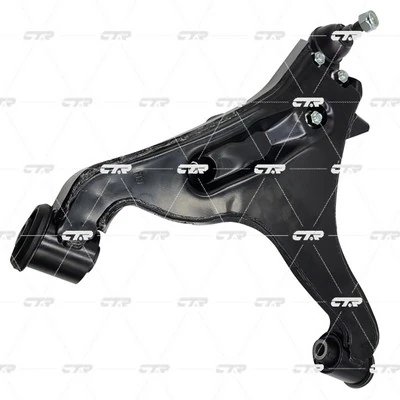 Правый рычаг передней нижней подвески CTR CQ0244R цена, от 86.96 USD