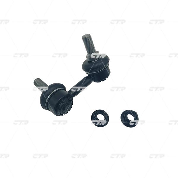 Линк стабилизатора, переднего, левый Polcar M1007 цена, от 15.43 USD