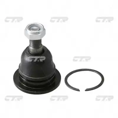 CB0313 CTR Палец шаровой нижний